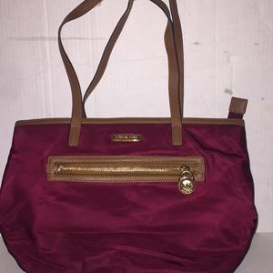 Michael kors tote
